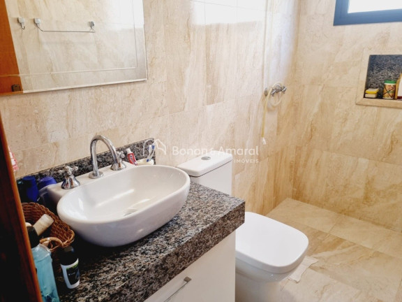 Imagem Casa de Condomínio com 4 Quartos à Venda, 300 m² em Parque Brasil 500 - Paulínia Imagem Casa de Condomínio com 4 Quartos à Venda, 300 m² em Parque Brasil 500 - Paulínia