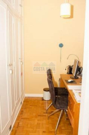 Imagem Apartamento com 4 Quartos à Venda, 208 m² em Higienópolis - São Paulo Imagem Apartamento com 4 Quartos à Venda, 208 m² em Higienópolis - São Paulo