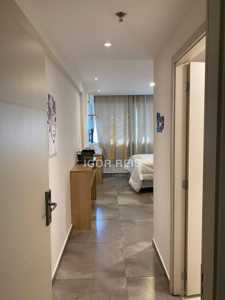 Imagem Apartamento com 1 Quarto à Venda, 28 m² em Centro - Campos Dos Goytacazes