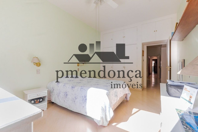 Imagem Apartamento com 3 Quartos à Venda, 244 m² em Higienópolis - São Paulo