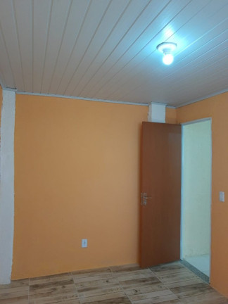 Imagem Casa com 2 Quartos à Venda,  em Inhoaíba - Rio De Janeiro