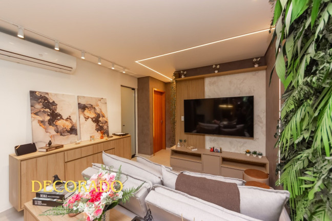 Apartamento com 2 Quartos à Venda, 44 m² em Vila Libanesa - São Paulo