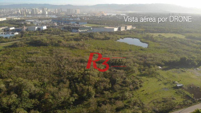 Imagem Terreno à Venda, 40.000 m² em Cing - Guarujá Imagem Terreno à Venda, 40.000 m² em Cing - Guarujá