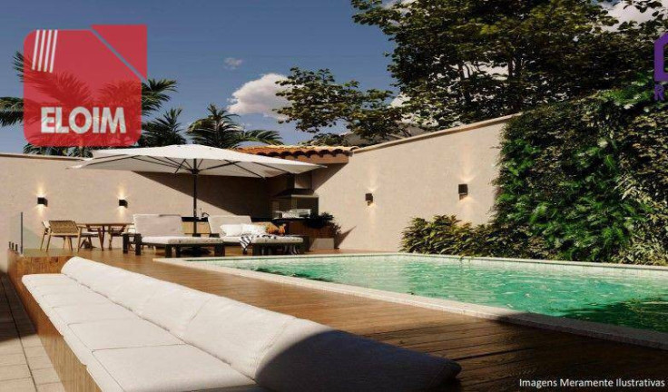 Imagem Sobrado com 4 Quartos à Venda, 288 m² em Alphaville 03 - Santana De Parnaíba Imagem Sobrado com 4 Quartos à Venda, 288 m² em Alphaville 03 - Santana De Parnaíba