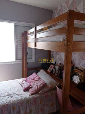 Imagem Apartamento com 2 Quartos à Venda, 50 m² em Condomínio Residencial Bosque De Córdoba - Sorocaba Imagem Apartamento com 2 Quartos à Venda, 50 m² em Condomínio Residencial Bosque De Córdoba - Sorocaba