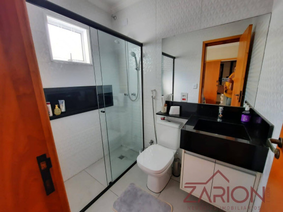 Imagem Casa com 4 Quartos à Venda, 166 m² em Centro - Taubaté Imagem Casa com 4 Quartos à Venda, 166 m² em Centro - Taubaté