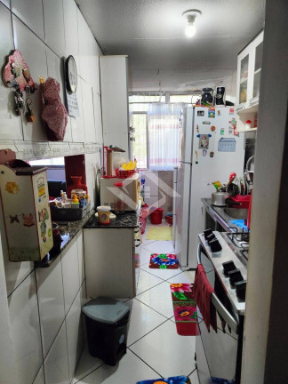 Imagem Apartamento com 2 Quartos à Venda, 50 m² em Campo Grande - Rio De Janeiro Imagem Apartamento com 2 Quartos à Venda, 50 m² em Campo Grande - Rio De Janeiro