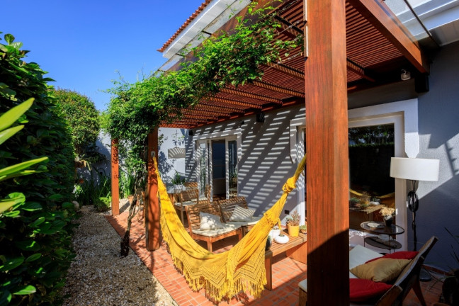 Imagem Casa de Condomínio com 3 Quartos à Venda, 340 m² em Jardim Panorama - São Paulo