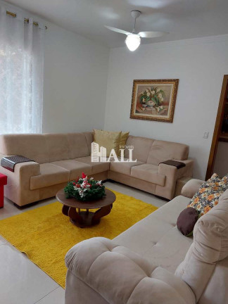 Apartamento com 3 Quartos à Venda, 107 m² em Centro - São José Do Rio Preto