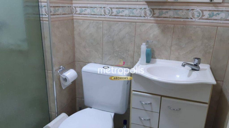Imagem Apartamento com 2 Quartos à Venda, 67 m² em Vila Metalúrgica - Santo André Imagem Apartamento com 2 Quartos à Venda, 67 m² em Vila Metalúrgica - Santo André