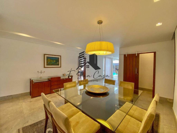 Imagem Casa com 5 Quartos à Venda, 479 m² em Bandeirantes (pampulha) - Belo Horizonte