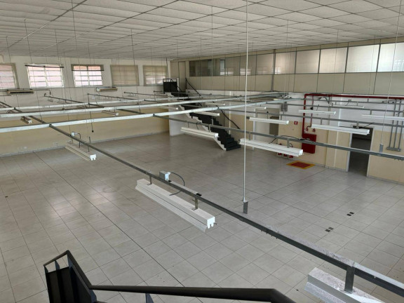 Imagem Imóvel Comercial para Alugar, 1.700 m² em Várzea Da Barra Funda - São Paulo Imagem Imóvel Comercial para Alugar, 1.700 m² em Várzea Da Barra Funda - São Paulo