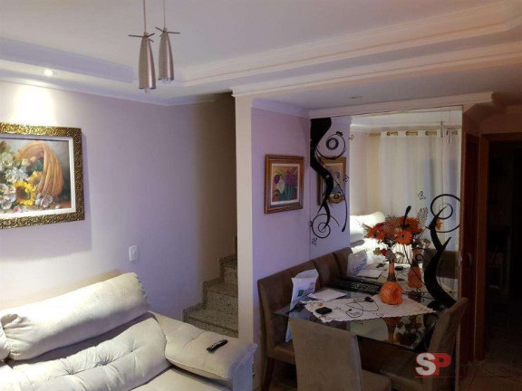 Imagem Casa de Condomínio com 2 Quartos à Venda, 57 m² em Nossa Senhora Do ó - São Paulo