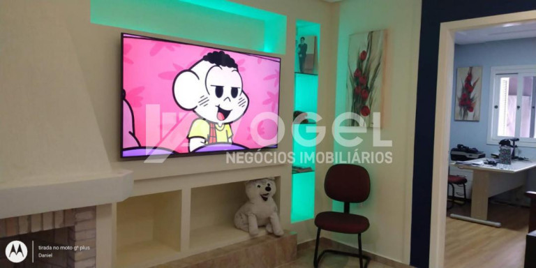 Imagem Apartamento com 4 Quartos à Venda, 149 m² em Santa Fé - Caxias Do Sul