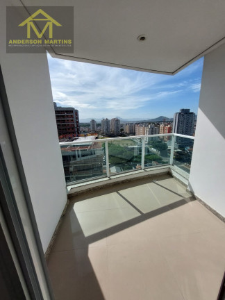 Apartamento com 3 Quartos à Venda, 67 m² em Praia De Itaparica - Vila Velha