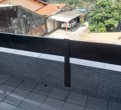 Imagem Casa com 2 Quartos à Venda, 350 m² em Solemar - Praia Grande Imagem Casa com 2 Quartos à Venda, 350 m² em Solemar - Praia Grande