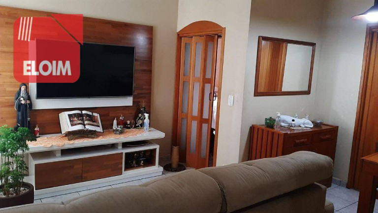 Imagem Apartamento com 2 Quartos à Venda, 52 m² em Freguesia Do ó - São Paulo