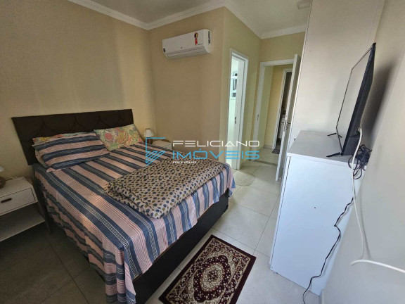 Imagem Apartamento com 1 Quarto à Venda, 50 m² em Boqueirão - Praia Grande