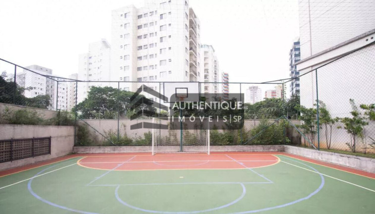 Imagem Apartamento com 2 Quartos à Venda, 80 m² em Vila Mascote - São Paulo