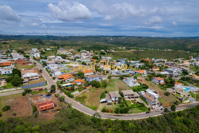 Imagem Terreno à Venda, 450 m² em Setor Habitacional Jardim Botânico - Brasília Imagem Terreno à Venda, 450 m² em Setor Habitacional Jardim Botânico - Brasília