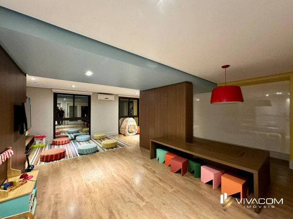 Imagem Apartamento com 3 Quartos à Venda, 111 m² em Campinas - São José Imagem Apartamento com 3 Quartos à Venda, 111 m² em Campinas - São José