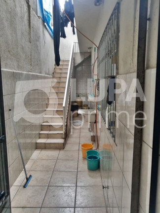 Imagem Casa com 3 Quartos à Venda, 95 m² em Vila Maria Baixa - São Paulo