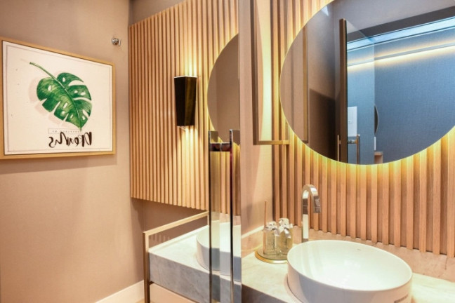 Imagem Apartamento com 2 Quartos à Venda, 103 m² em Bavária - Gramado
