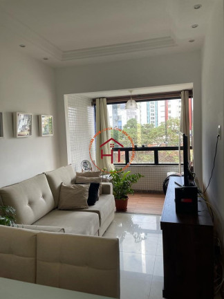 Apartamento com 2 Quartos à Venda, 59 m² em Pituba - Salvador