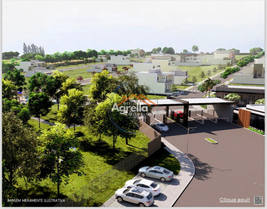 Imagem Terreno à Venda, 273 m² em Residencial Campo Belo - Mogi Mirim Imagem Terreno à Venda, 273 m² em Residencial Campo Belo - Mogi Mirim
