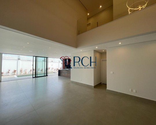 Imagem Casa com 5 Quartos à Venda, 396 m² em Alphaville Nova Esplanada - Votorantim