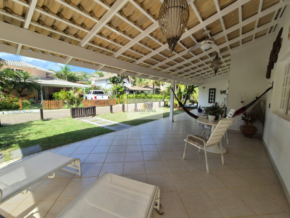 Imagem Casa com 3 Quartos à Venda, 250 m² em Paúba - São Sebastião