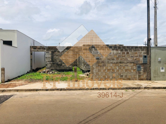 Casa com 3 Quartos à Venda, 250 m² em Jardim Embaré - São Carlos