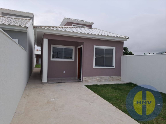 Casa com 2 Quartos à Venda, 240 m² em Jardim Atlântico Central (itaipuaçu) - Maricá