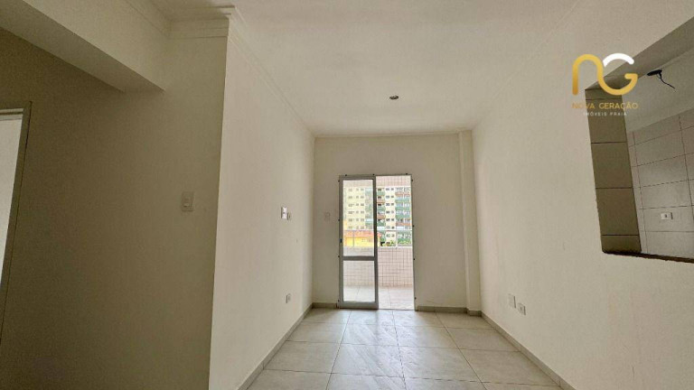 Apartamento com 2 Quartos à Venda, 75 m² em Tupi - Praia Grande