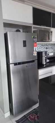 Imagem Apartamento com 2 Quartos à Venda, 83 m² em Boqueirão - Praia Grande