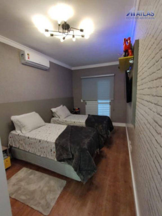 Imagem Sobrado com 3 Quartos à Venda, 230 m² em Vila Maria Alta - São Paulo
