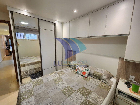 Imagem Apartamento com 1 Quarto à Venda, 45 m² em Portinho - Cabo Frio