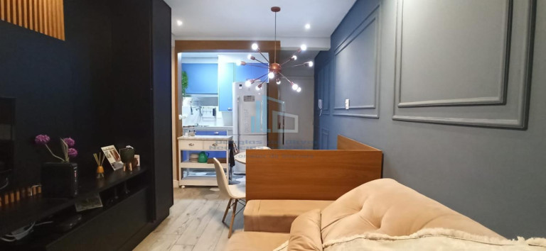 Imagem Apartamento com 1 Quarto à Venda, 42 m² em Guilhermina - Praia Grande Imagem Apartamento com 1 Quarto à Venda, 42 m² em Guilhermina - Praia Grande