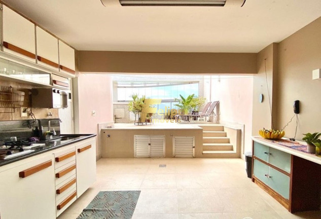 Imagem Imóvel com 4 Quartos à Venda, 361 m² em Praia Da Costa - Vila Velha