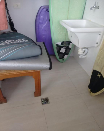 Imagem Apartamento com 3 Quartos à Venda, 143 m² em Pitangueiras - Guarujá