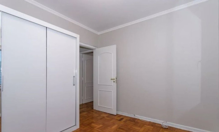Imagem Apartamento com 3 Quartos à Venda, 72 m² em Cerqueira César - São Paulo