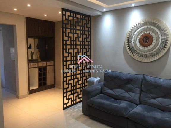 Imagem Casa com 3 Quartos à Venda, 166 m² em Jardim Colônia - Jundiaí