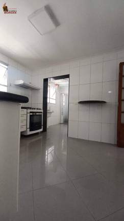 Imagem Apartamento com 3 Quartos à Venda, 105 m² em Moema - São Paulo