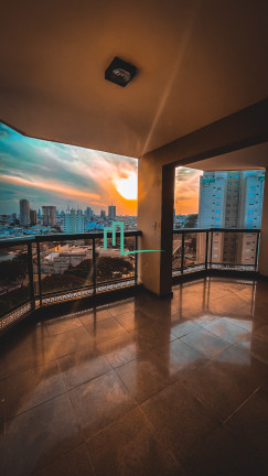 Imagem Apartamento com 4 Quartos à Venda, 282 m² em São José - Franca Imagem Apartamento com 4 Quartos à Venda, 282 m² em São José - Franca
