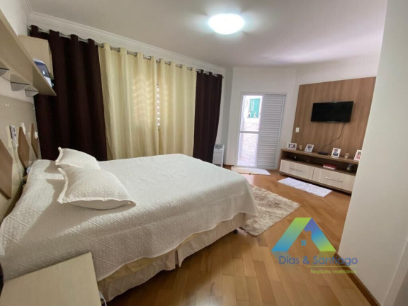 Imagem Sobrado com 3 Quartos à Venda, 125 m² em Rudge Ramos - São Bernardo Do Campo
