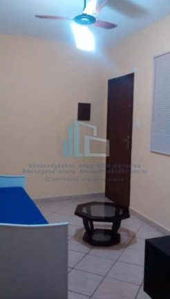 Imagem Apartamento com 1 Quarto à Venda, 51 m² em Tupi - Praia Grande