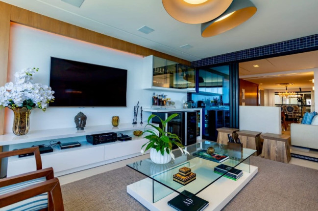 Imagem Imóvel com 4 Quartos à Venda, 330 m² em Barra - Salvador Imagem Imóvel com 4 Quartos à Venda, 330 m² em Barra - Salvador