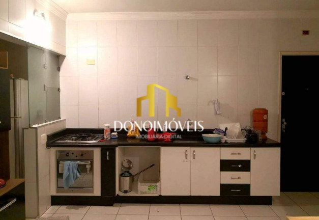 Imagem Apartamento com 2 Quartos à Venda, 120 m² em Centro - São Bernardo Do Campo Imagem Apartamento com 2 Quartos à Venda, 120 m² em Centro - São Bernardo Do Campo
