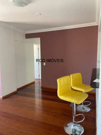 Imagem Apartamento com 3 Quartos à Venda, 89 m² em Jardim Esmeralda - São Paulo