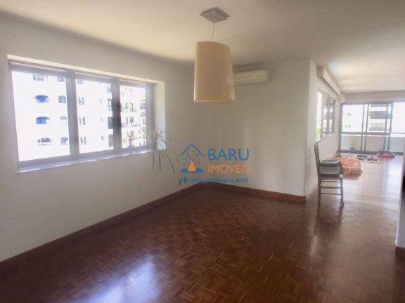 Imagem Apartamento com 4 Quartos à Venda, 286 m² em Higienópolis - São Paulo Imagem Apartamento com 4 Quartos à Venda, 286 m² em Higienópolis - São Paulo
